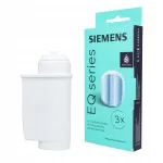 Kavos aparato filtras Siemens EQ.3, EQ.7, EQ.9, nukalkinimo kapsulės TZ80002