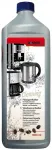 Nukalkinimo skystis kavos aparatams KRUPS, DeLonghi, SAECO, 1 l