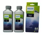 Kalkių &scaron;alinimo skystis PHILIPS Saeco CA6700, 500 ml