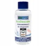 Skystas nukalkinimo skystis EcoDescaler kavos aparatams, 100 ml