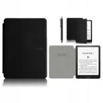 Dėklas su magnetiniu uždarymu ir ra&scaron;ikliu Kindle Paperwhite 7" (2024, 12 gen.)