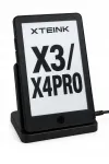 Įkrovimo stotelė Xteink x4 Pro / x4 Classic / x3