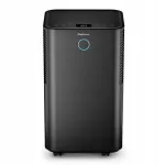 Oro sausintuvas Pro Breeze OmniDry 12 l, tylus