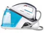 Garų lygintuvas SilverCrest SDBE 2400 A1, 2400 W
