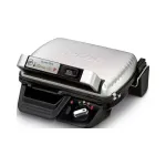 Elektrinis grilis su laikmačiu Tefal GC451B12, 2000 W