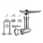 Mėsmalės priedas KitchenAid mai&scaron;ytuvams