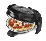 Picos kepimo krosnelė G3 Ferrari G10006, 1200 W, su laikmačiu, juoda, 2 mentelės