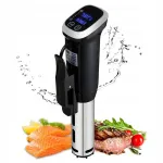 Sous vide aparatas BioloMix SV-8008, 1200W, IPX7, 360&deg; cirkuliacija