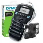 Etikečių spausdintuvas DYMO LabelManager LM160 su D1 45013 juostele