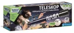 Vaiki&scaron;kas teleskopas NASA Clementoni 50759