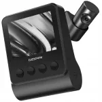 Vaizdo registratorius DDPAI Z50 DUAL 4K UHD su GPS ir WiFi