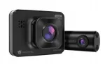 Vaizdo registratorius Navitel R250 DUAL, Full HD, 2 kameros, naktinis ir galinio vaizdo įra&scaron;ymas