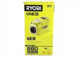 Akumuliatoriaus keitiklis RYOBI RY18BI150B, 18V, 150W, 230V, 2x USB-A