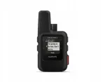 Palydovinis ry&scaron;io įrenginys Garmin inReach Mini 2 GPS SOS, juodas