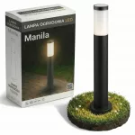 Lauko stovas &scaron;viestuvas 65 cm, E27, LED