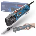 Universali Bosch Professional GOP 30-28 įrankis 0601237001