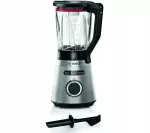 Trintuvė Bosch MMB6382M, 1200 W, 1,5 l, tinka ledui smulkinti