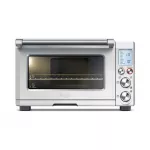 Mini orkaitė Sage SOV820BSS4EEU1 Smart Oven Pro, 2400 W, 10 funkcijų
