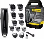 Plaukų kirpimo ma&scaron;inėlė Remington HC5880, itin patvari, galinga
