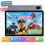 Plan&scaron;etė vaikams DOOGEE U10, 16/128GB, 10.1", 5060mAh, FHD, WiFi, 8+5MP, Android
