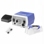 Nagų freza Activ Power JD700, violetinė