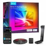 LED juosta Govee TV Backlight 3 Lite, 55&ndash;65" televizoriams, Wi-Fi, Bluetooth
