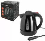 Elektrinis virdulys automobiliui, juodas, 24V, 1L, 250W