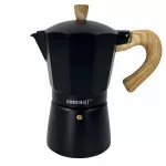 Espresso kavinukas KINGHOFF KH-1888, 600 ml, 12 puodelių