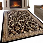 Kilimas ALFA 180x250 cm, belgi&scaron;kas, įvairių ra&scaron;tų ir spalvų