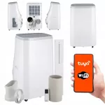 Oro kondicionierius Fral FSC16H SILENT Wi-Fi, 4700 W