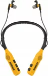 Belaidės ausinės DeWalt JOBSITE PRO, Bluetooth 5.0, DXMA190-2093-DWG