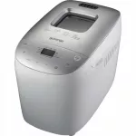Duonkepė Gorenje BM1600WG, sidabrinė/pilka, 850 W