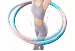 SHEIN treniruočių lankas HULA HOOP S07__94