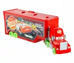 Žaislinė ma&scaron;inėlė Mattel Cars Manny, &scaron;viečianti tamsoje