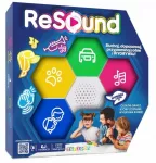 Stalo žaidimas RESOUND pilna versija (lenkų k.)