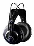 Pusiau atviros ausinės AKG K240 MKII