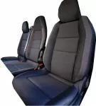 Sėdynių užvalkalai Renault Master 4 (nuo 2024), pagal užsakymą