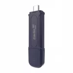 Belaidis Carlinkit Mini Pro CarPlay ir Android Auto adapteris automobiliui