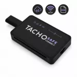 Kortelių ir tachografų skaitytuvas Tacho Safe Connect