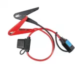 Akumuliatoriaus gnybtai su saugikliu 30A Victron Energy IP65