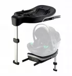 Automobilinė ISOFIX bazė KINDERKRAFT CARE FX, tinka I-CARE I-SIZE kėdutei