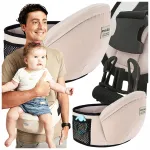 Vaiki&scaron;ka ne&scaron;ynė HIP CARRIER