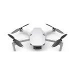 Dronas DJI Mavic Mini Fly More Combo, 2000 m atstumas, 2400 mAh baterija