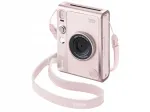 Momentinis fotoaparatas FUJIFILM Instax Mini Evo, rožinis