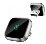 Belaidis adapteris UISJL CarPlay ir Android Auto, Plug & Play