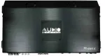 Automobilinis stiprintuvas Audio System R-250.2, 2 x 410 W RMS, AB klasė