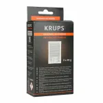 Nukalkinimo priemonė kavos aparatams Krups F054