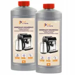 Virdulių ir lygintuvų nukalkinimo skystis Profi&Home, 1 l, 2 vnt.