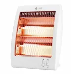 Kvarcinis infraraudonųjų spindulių &scaron;ildytuvas 400W/800W