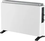 Elektrinis &scaron;ildytuvas Midea NDK20-21AE, 2000 W, 3 galios lygiai, baltas